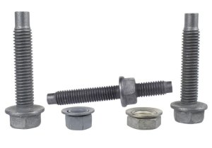 Ford Super Duty Starter - Ford Racing - 7.3L Gas Engine - `20-`27